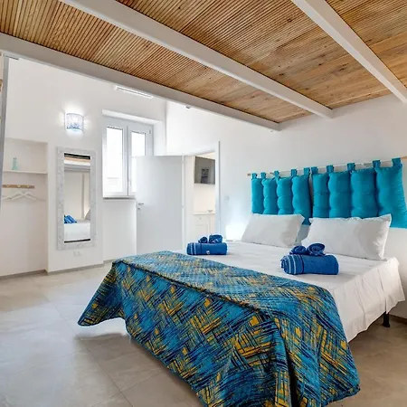 Angolo Del Sole Casa de Férias Villanova di Ostuni