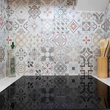 Σπίτι διακοπών Angolo Del Sole *