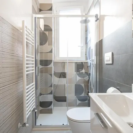 Holiday home Angolo Del Sole