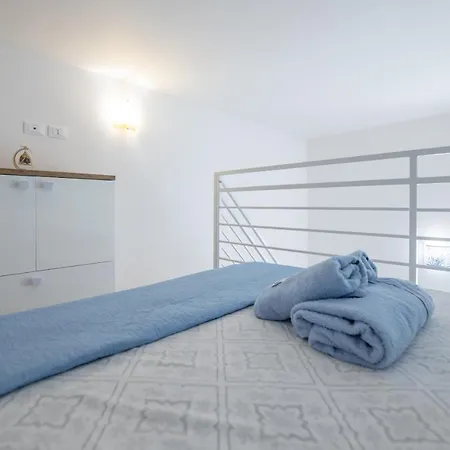Holiday home Angolo Del Sole *