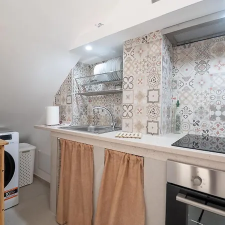 Holiday home Angolo Del Sole *