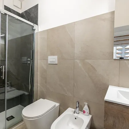 Holiday home Angolo Del Sole