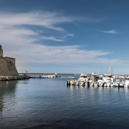 Angolo Del Sole Hébergement de vacances *
