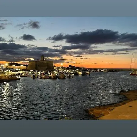 Hébergement de vacances Angolo Del Sole